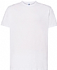 Camiseta JHK Regular T-Shirt - Color White